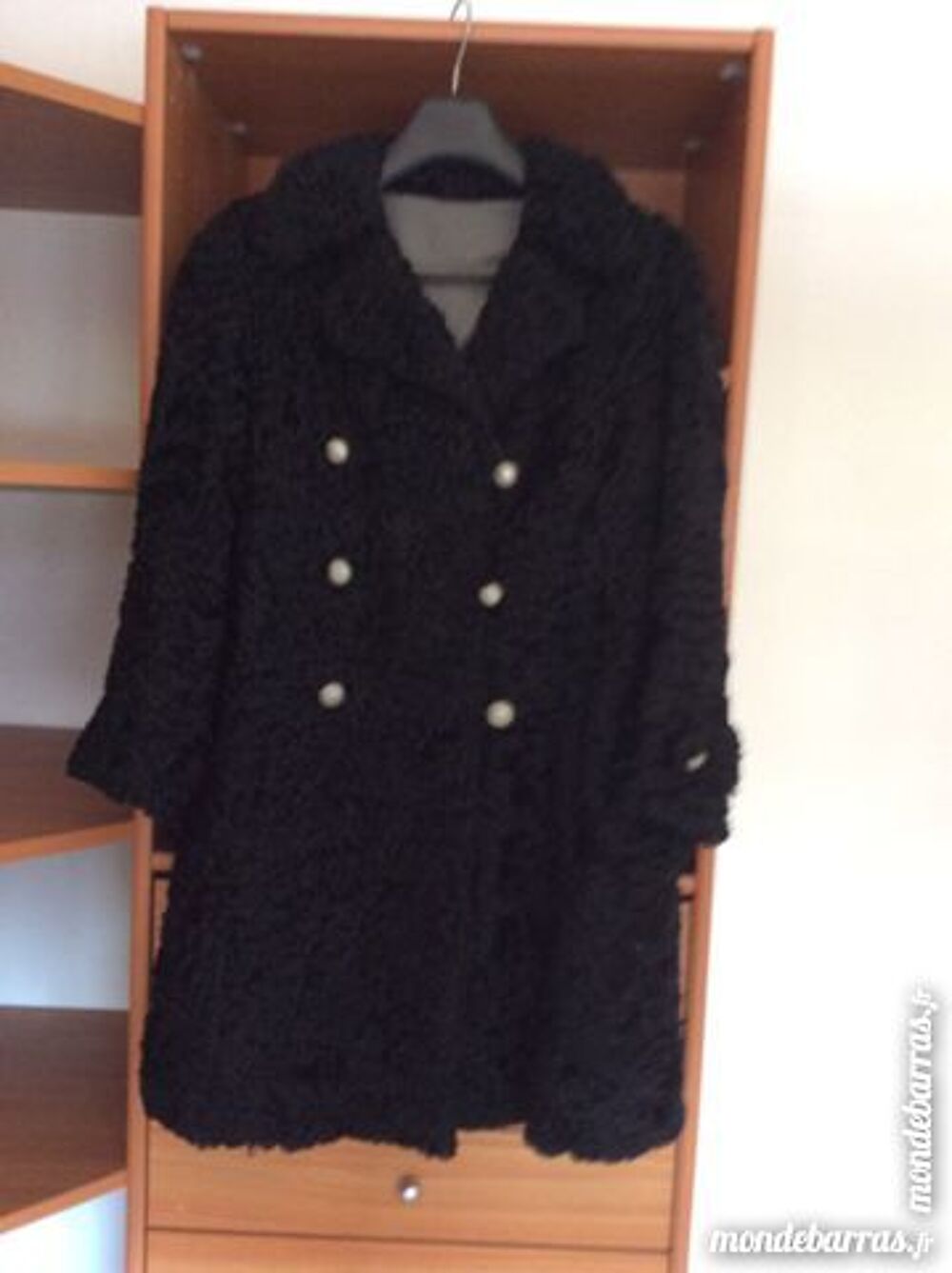 MANTEAU HOMME ET FEMME Vêtements