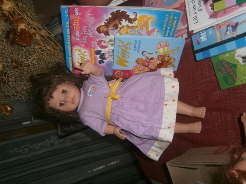 poup�e et poupon 5 Annonay (07)