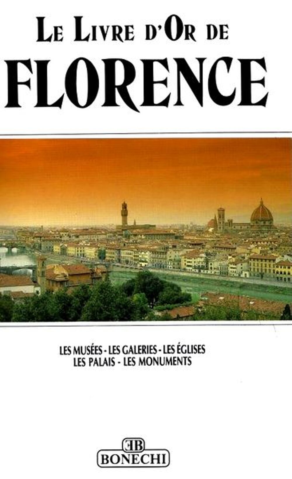 FLORENCE / prixportcompris Livres et BD