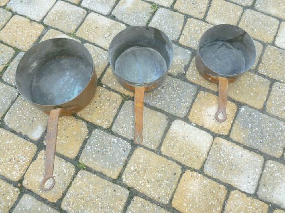 CASSEROLLE CUIVRE Cuisine