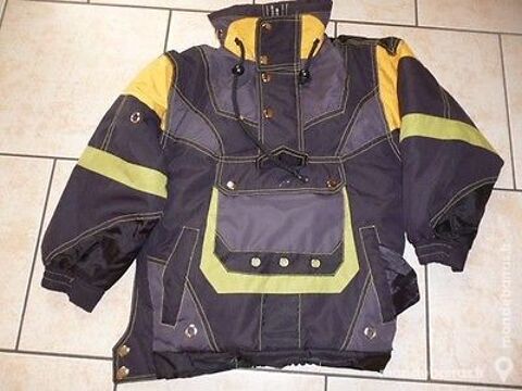 Blouson de ski pour enfant Taille 4 ans 15 Argenton-sur-Creuse (36)
