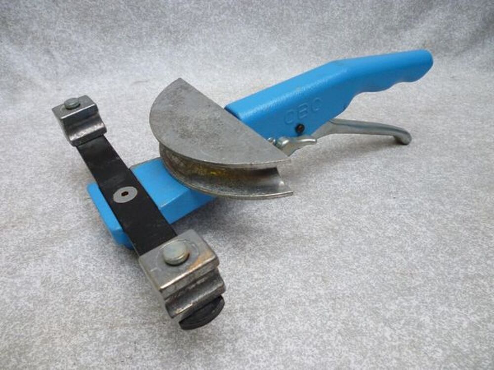Cintreuse arbal&egrave;te Bricolage