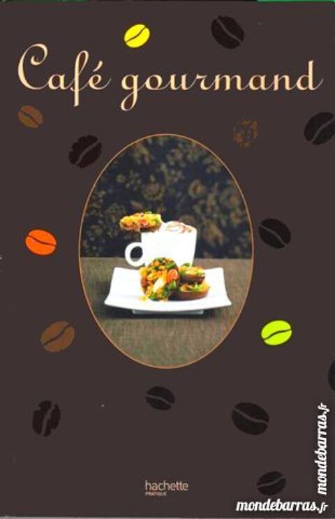 Comment r�ussir un CAFE GOURMAND 12 Laon (02)