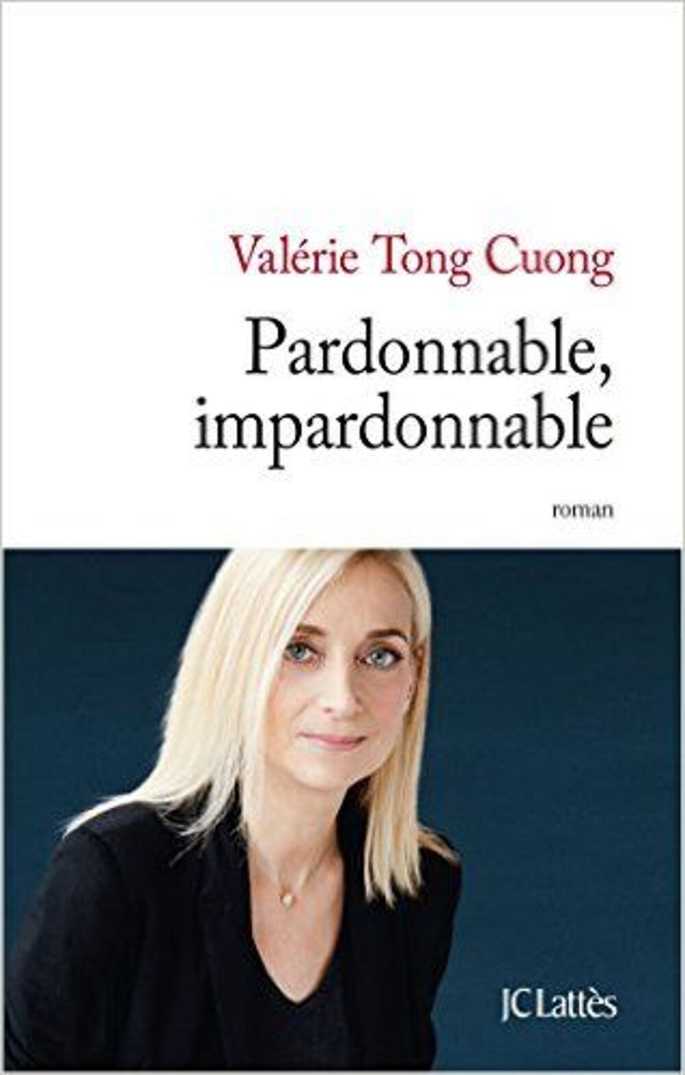 Pardonnable impardonnable Livres et BD
