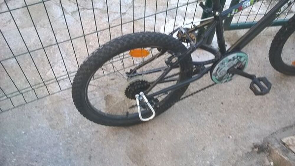 VTT 20 pouces enfants Vélos