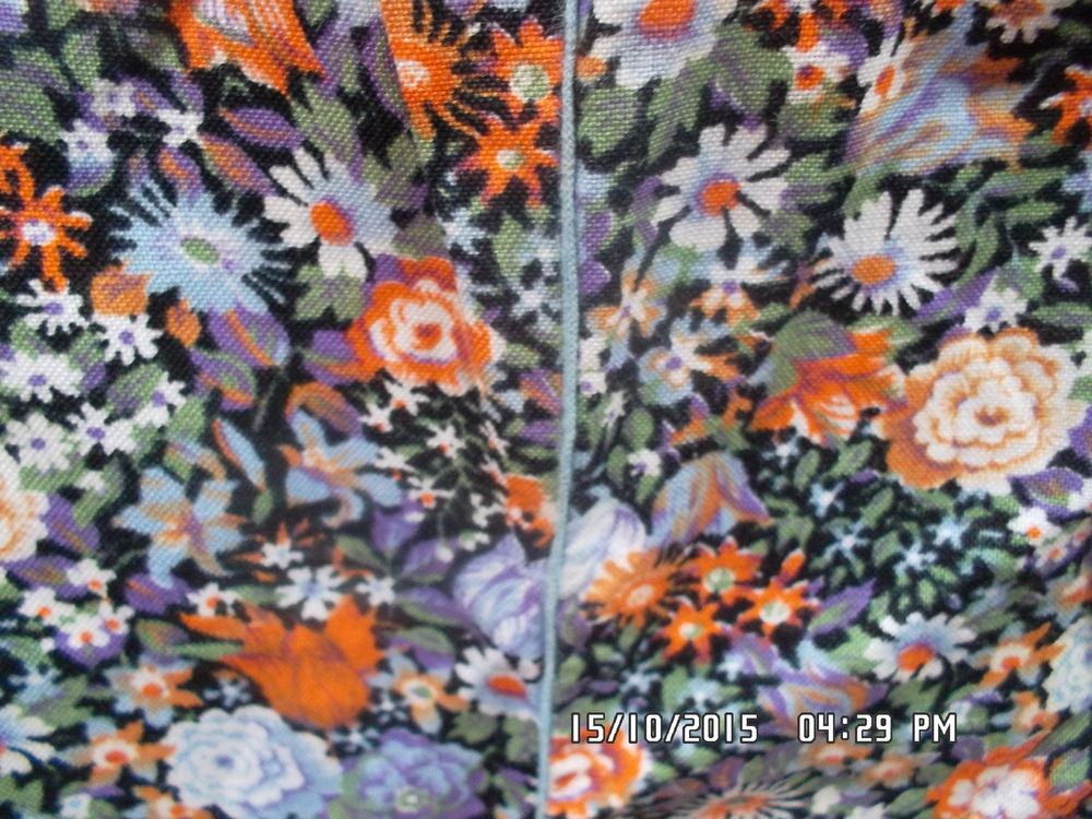 BLOUSE DE MENAGE OU ROBE*JUSTE 2E*KIKI60230 Vêtements