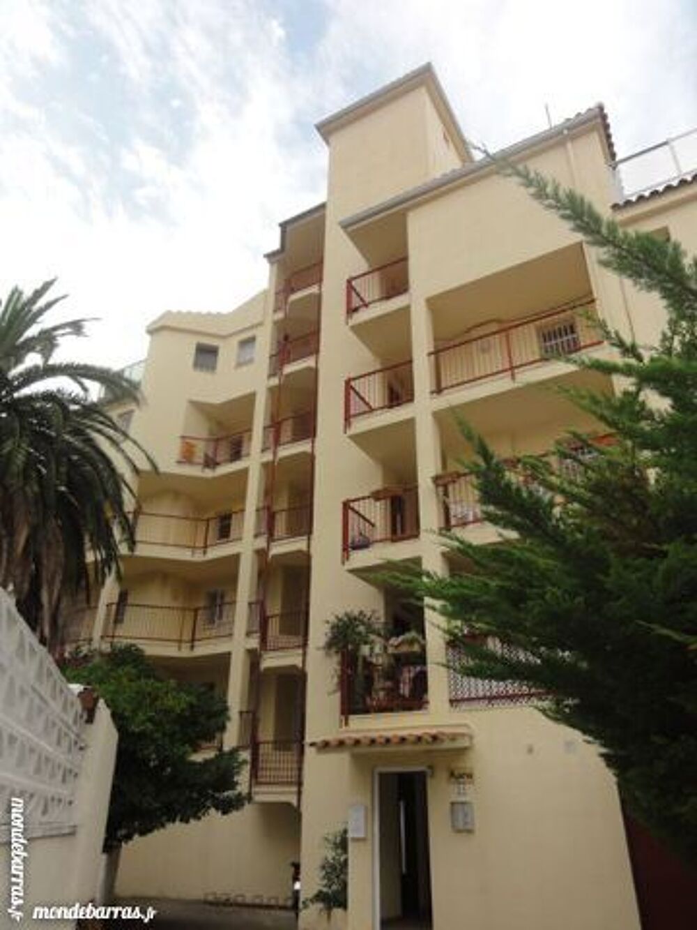   STUDIO ESPAGNE - ROSAS (SANTA MARGARITA) Rhône-Alpes, Décines-Charpieu (69150)