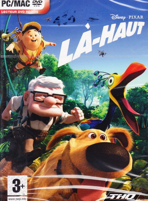 DVD jeu PC-MAC Disney Pixar L-haut NEUF blister
3 Aubin (12)