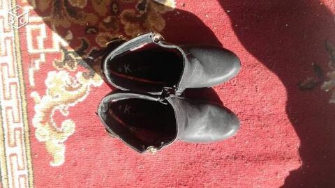 chaussure  talon 20 Miramont-de-Guyenne (47)