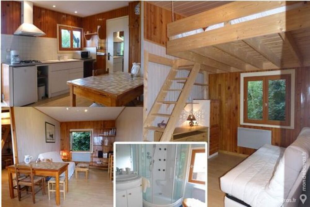   Chalet meublé courte durée Super vue sur  Grenoble Rhône-Alpes, Grenoble (38000)