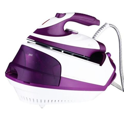 centrale vapeur 70 Alfortville (94)