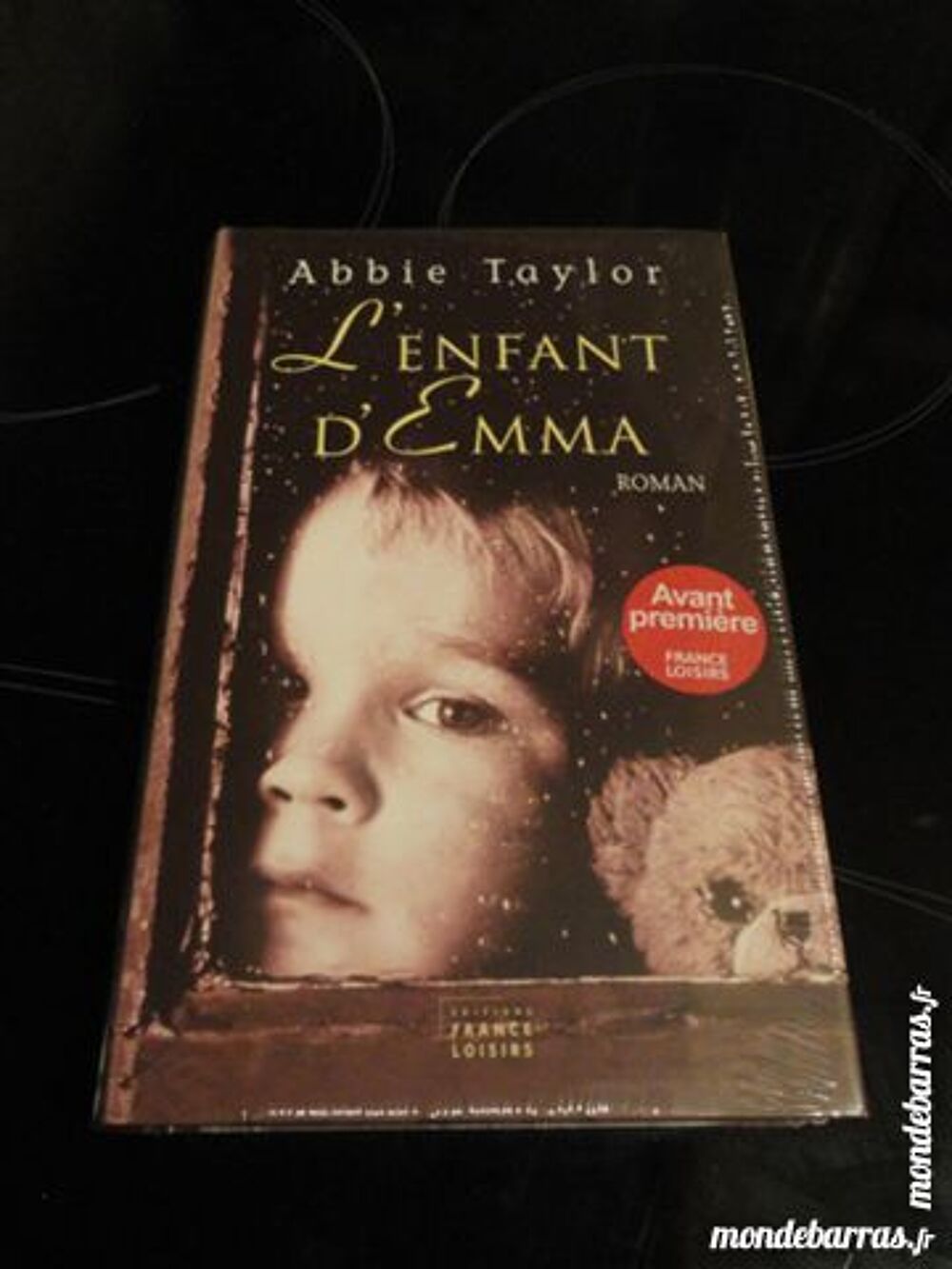 L'enfant d'Emma - Abbie Taylor Livres et BD