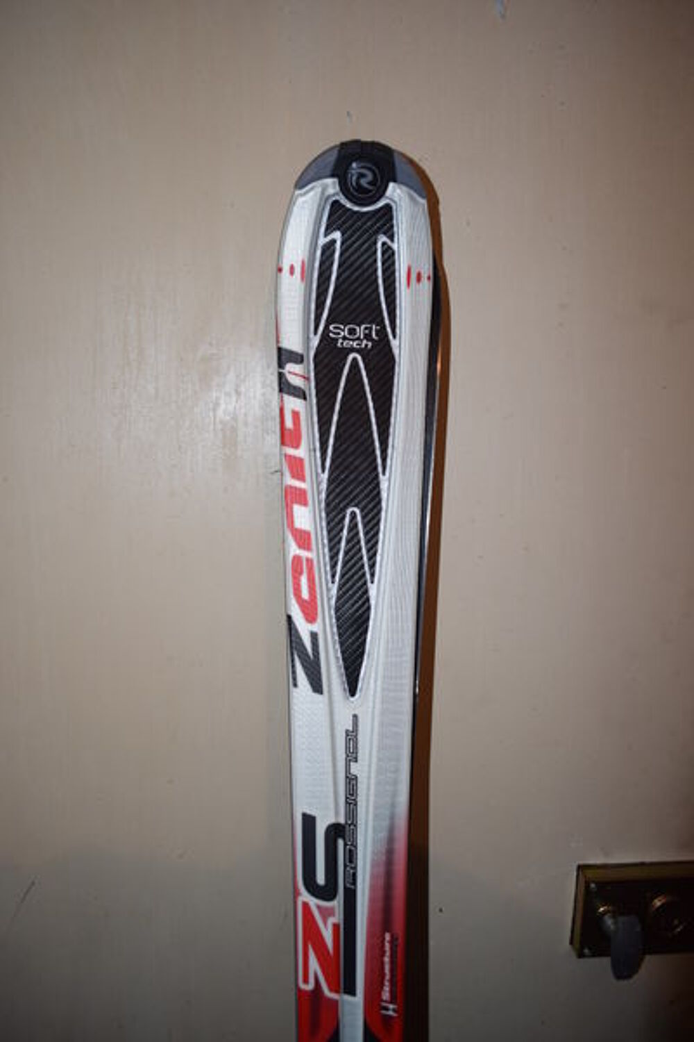 skis taille 1,70m Sports