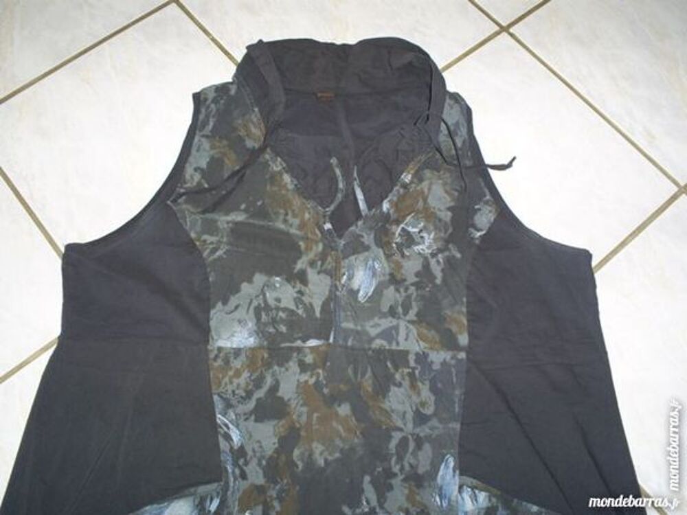 Robe tunique style L33 Taille XXL Vêtements