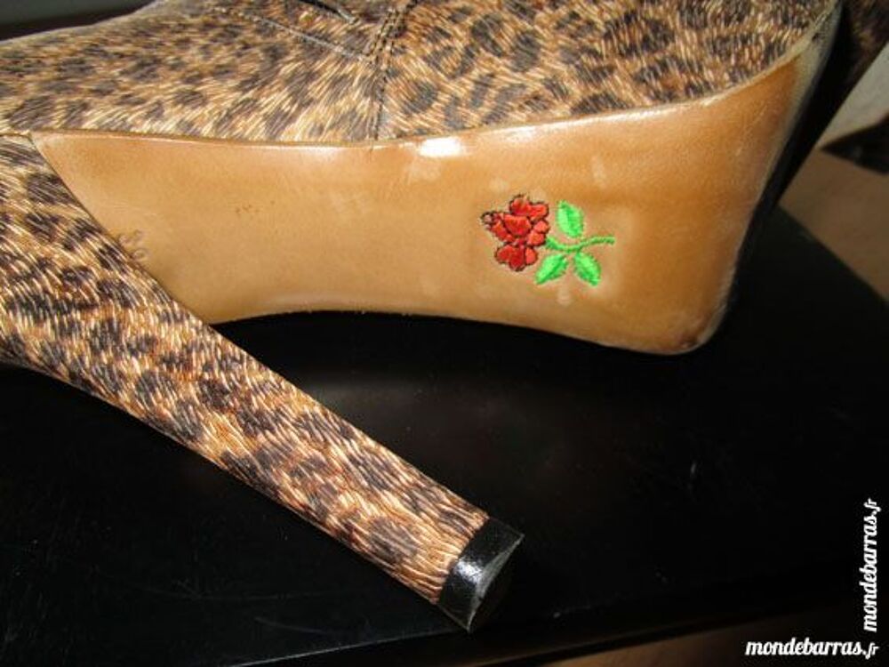 chaussures FREELANCE Chaussures