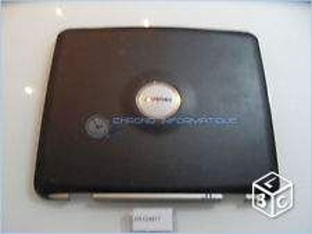ecran complet pour pc port. compaq presario 700 Matériel informatique