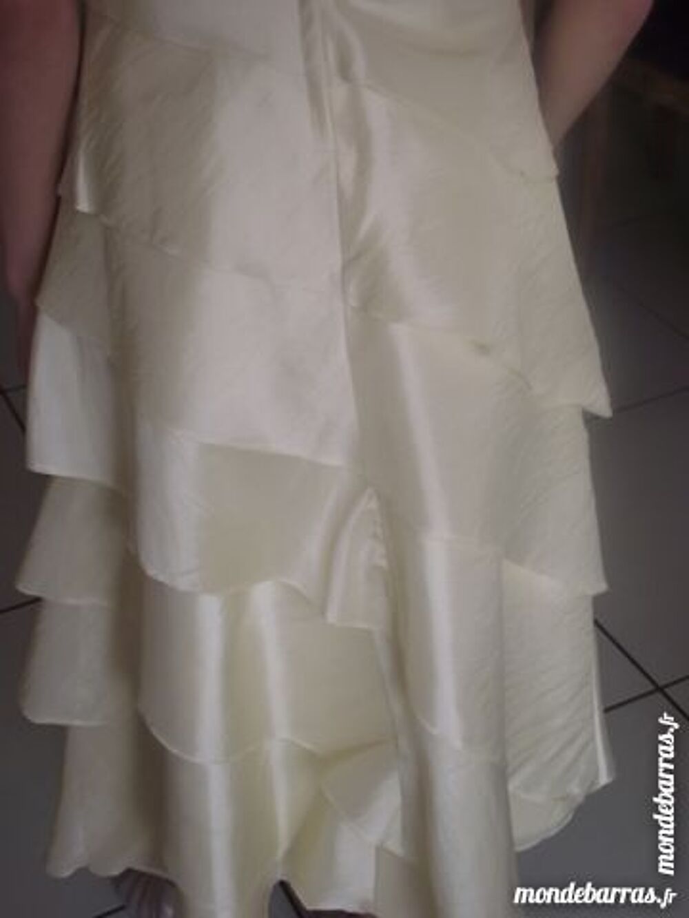 robe de soir&eacute;e Vêtements enfants