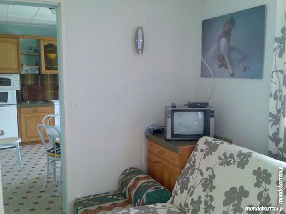   Studio Pays de la Loire, Saint-Jean-de-Monts (85160)
