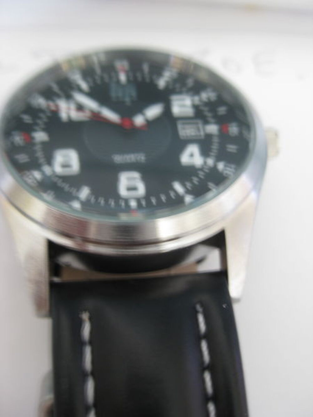 montre Bijoux et montres