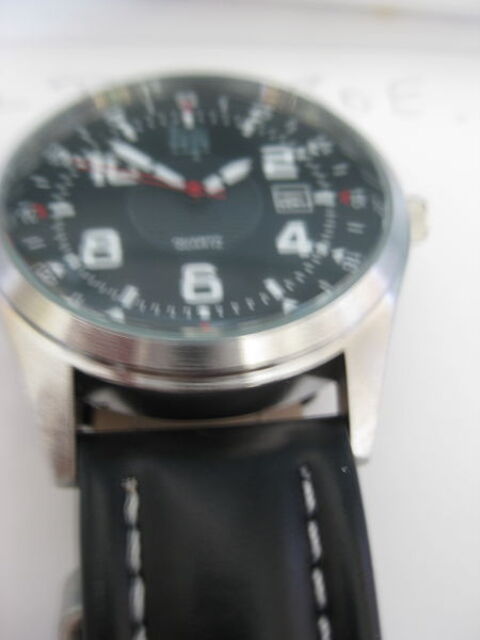 montre 100 Gennevilliers (92)