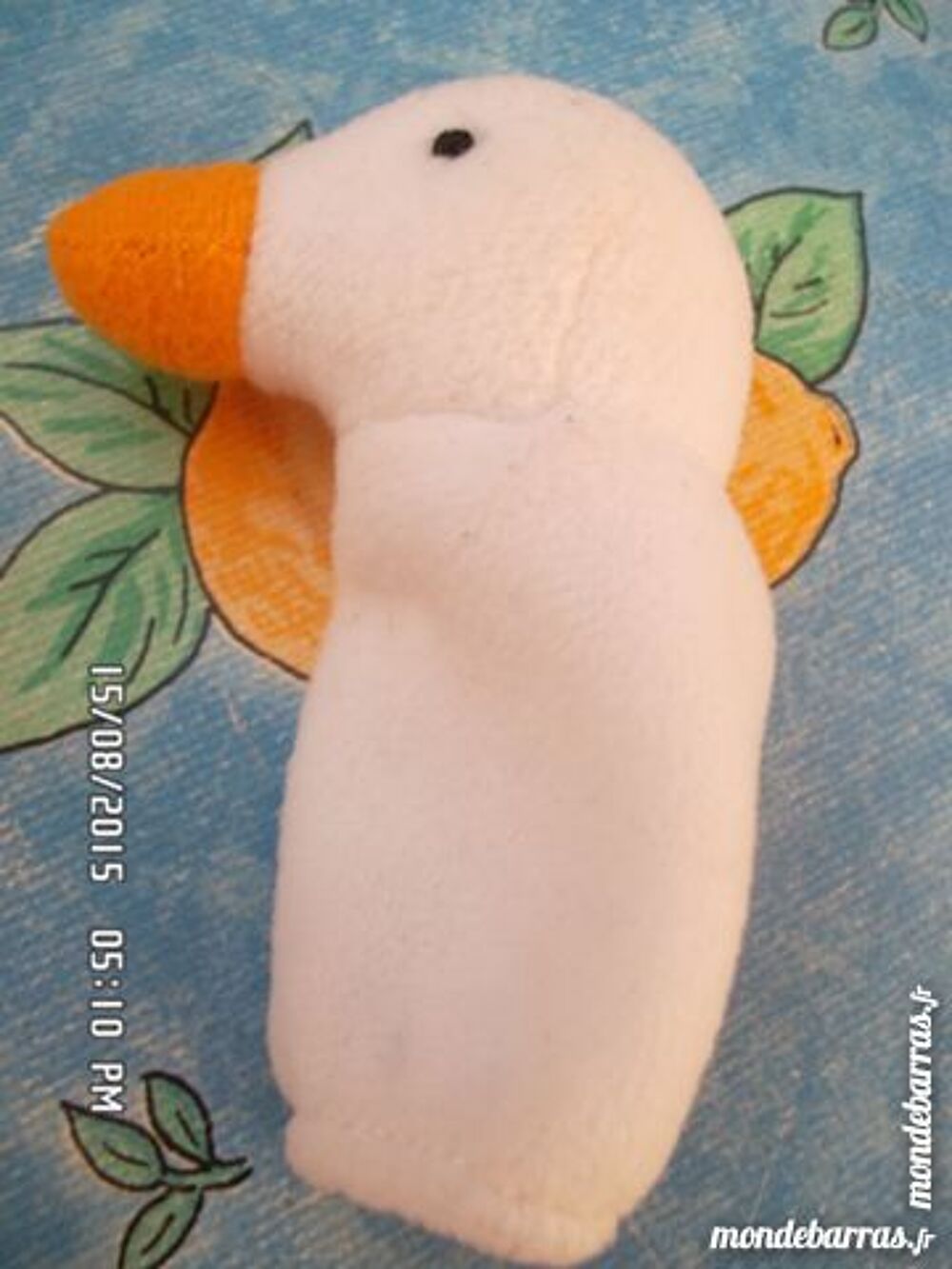 marionnette du bout du doigt Jeux / jouets