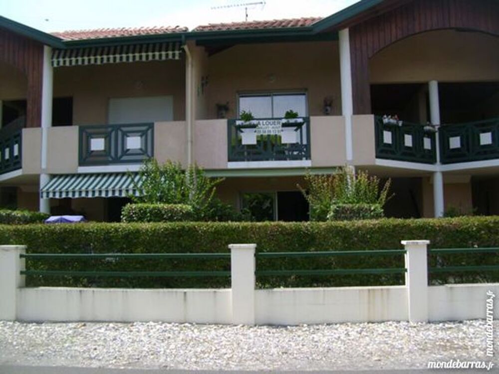   Location vacances Mimizan Plage. Aquitaine, Aureilhan (40200)