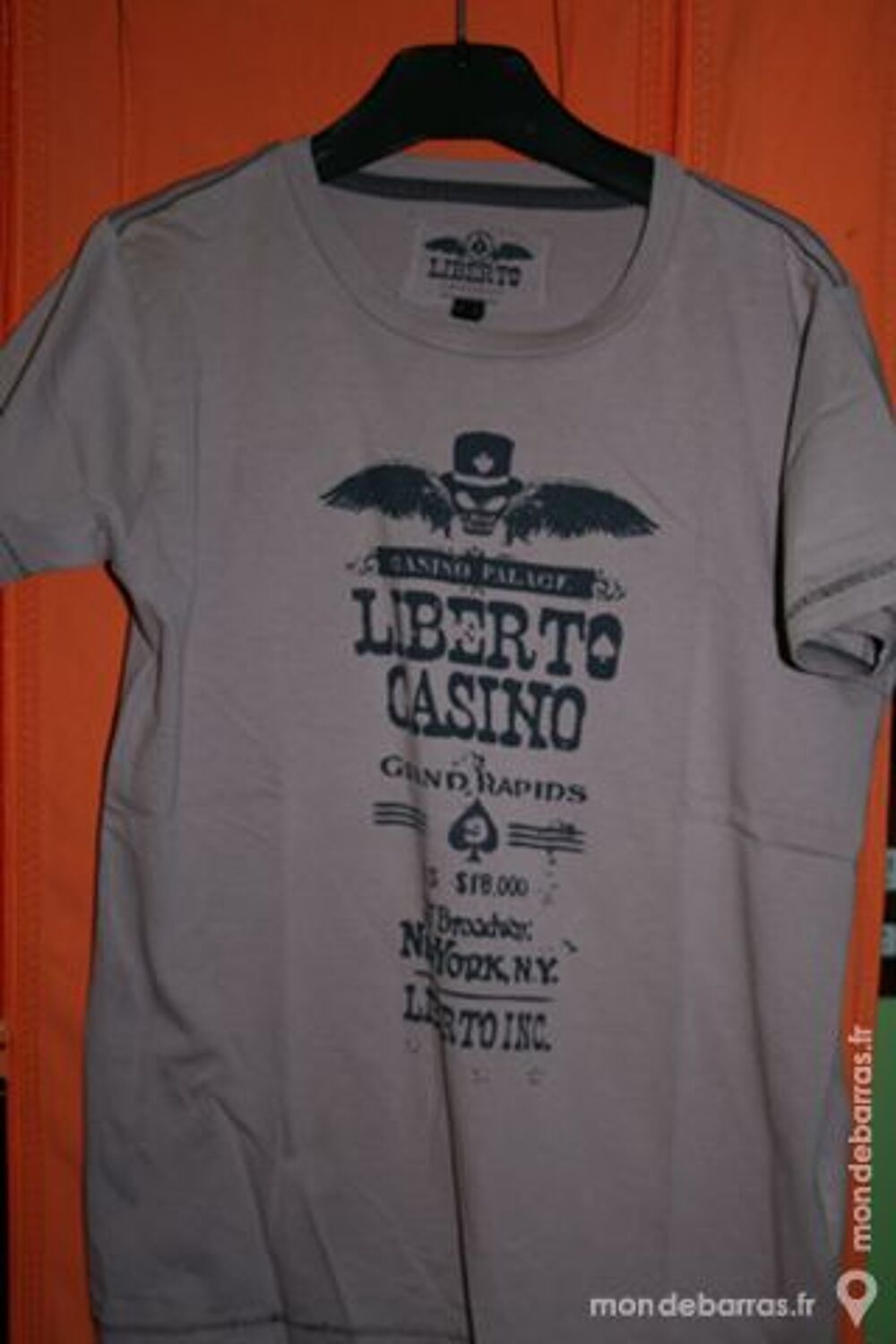 lot de 3 tee shirt Vtements enfants