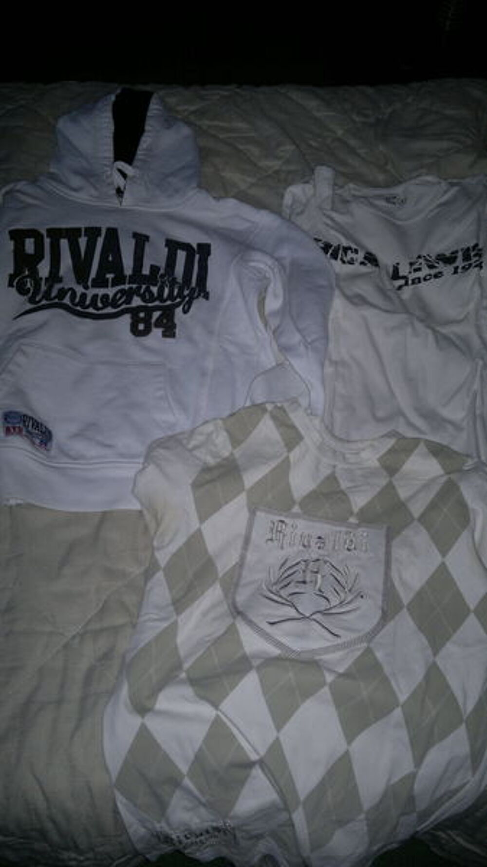 Pull rivaldi online