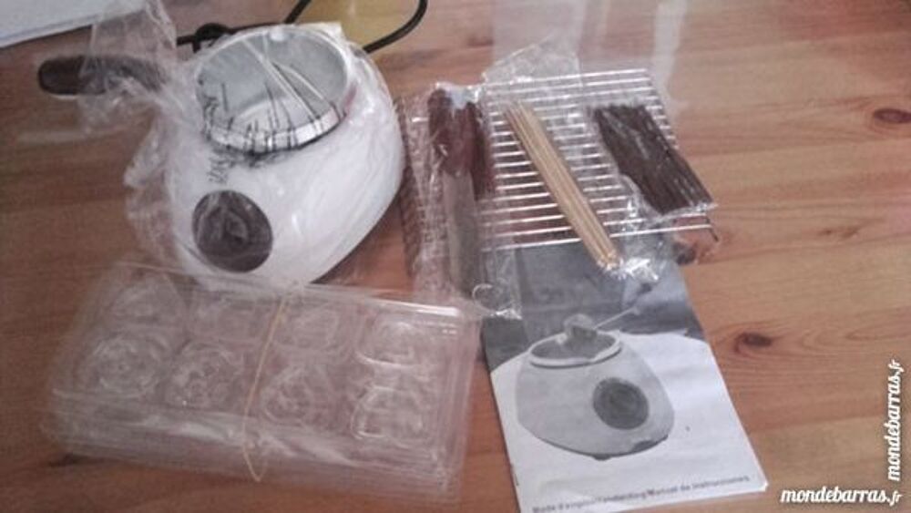 Chocolatier Neuf Electroménager