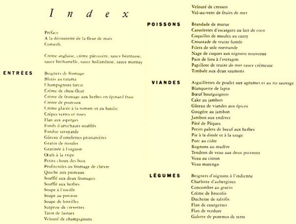 la cuisine l&eacute;g&egrave;re des saisons / prixportcompris Livres et BD