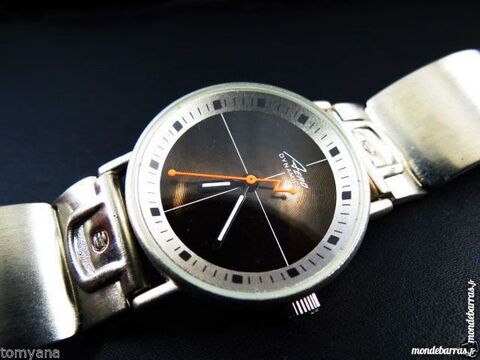 AERO DYNAMICS montre super design DIV0435 75 Metz (57)