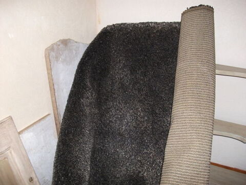 Tapis 1.50m x 2m 30 Six-Fours-les-Plages (83)