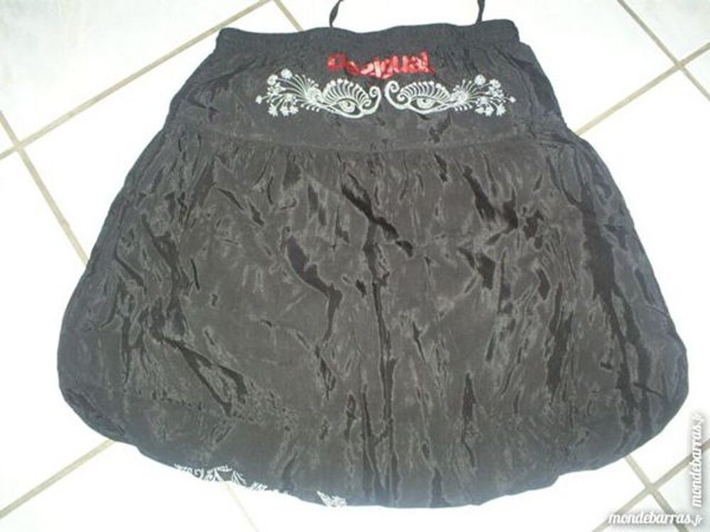 Jupe DESIGUAL Taille 36 Vêtements