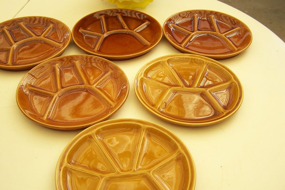 ASSIETTES A FONDUE Cuisine