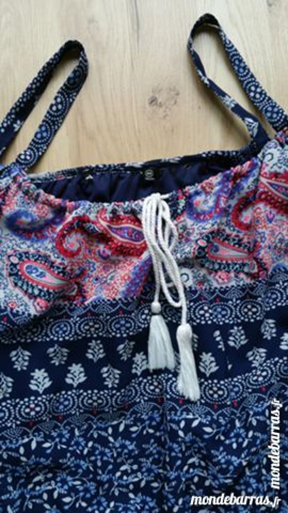 Robe Femme Vêtements