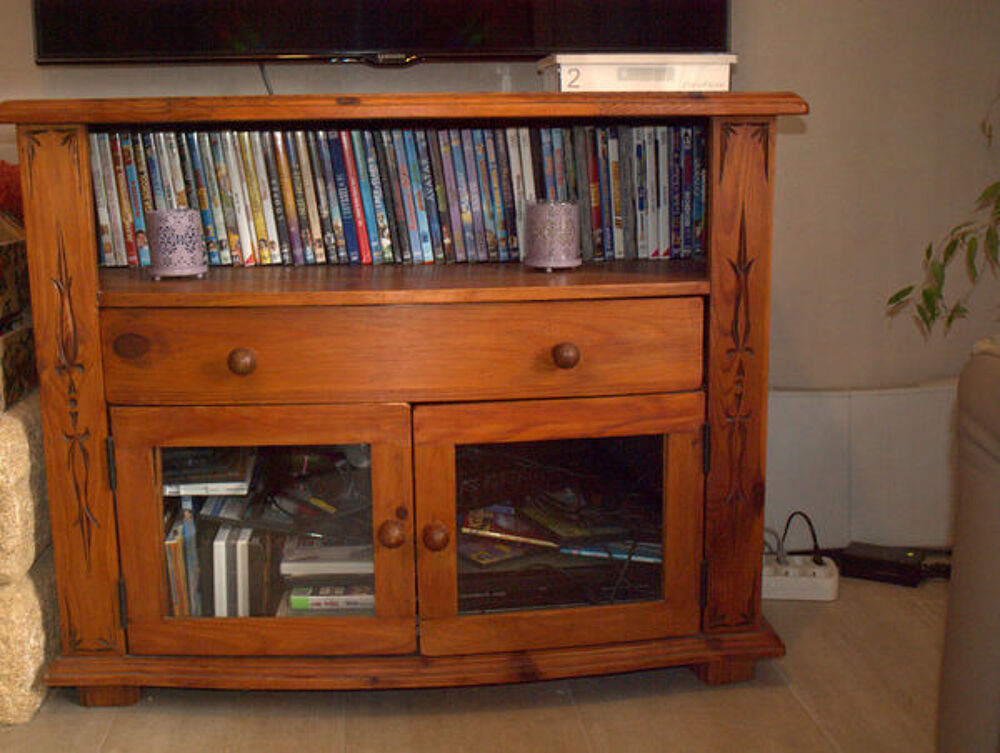 BIBLIOTHEQUE BAR MEUBLE TV Meubles