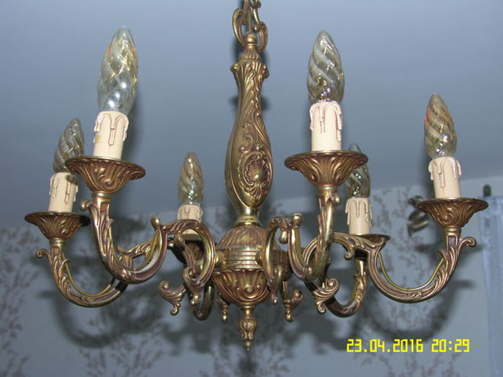 lustre Décoration