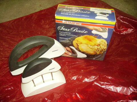 fourchettes utilitaires 10 Douarnenez (29)