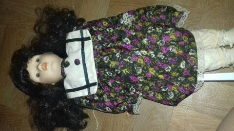 poupe de porcelaine 30 Lning (57)