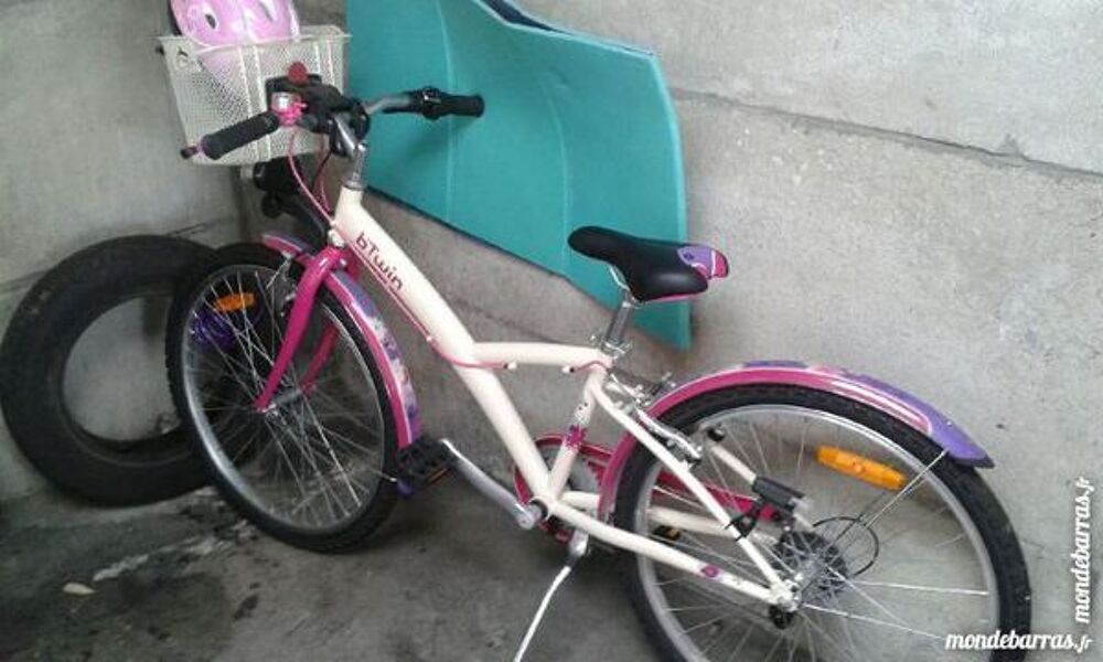 V&eacute;lo Fille Vélos