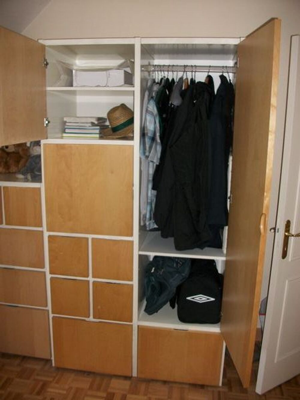 Armoire Ikea Meubles