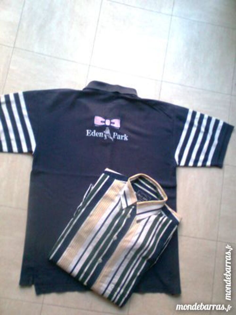 sweats, chemise taille S &agrave; 4 - zoe Vêtements