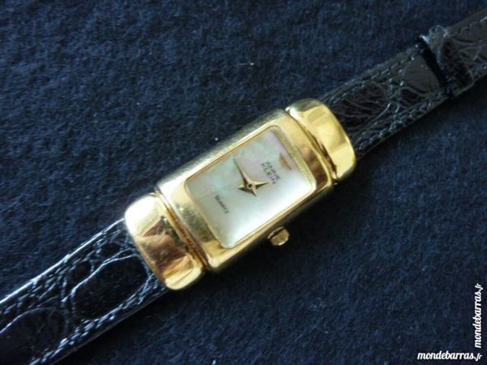 ANNE KLEIN 5FA1 montre DAME DIV0212 Bijoux et montres