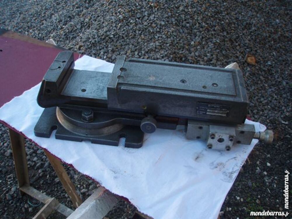 &eacute;taux pneumatique Bricolage