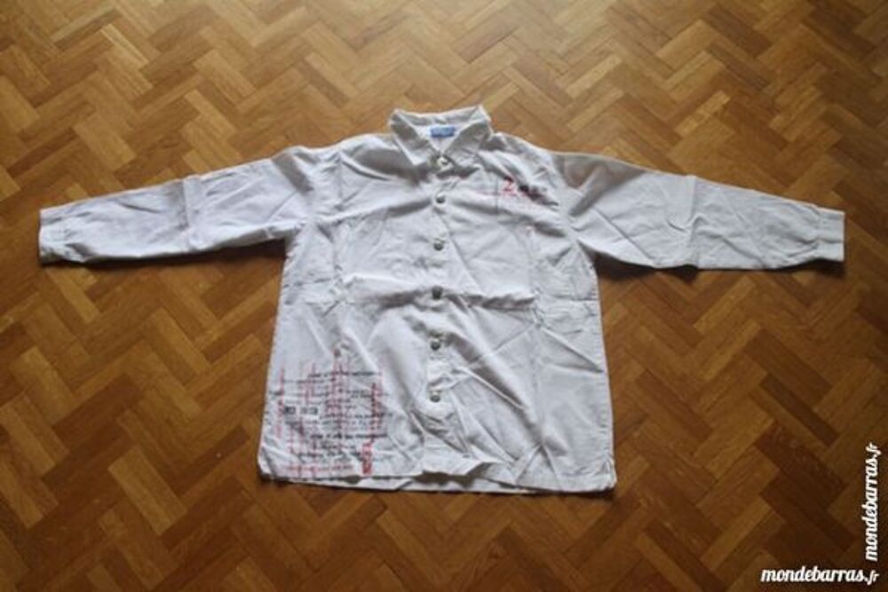Chemise La Compagnie des Petits Vêtements enfants