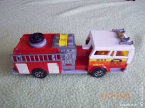 MAJORETTES 10 Carmaux (81)