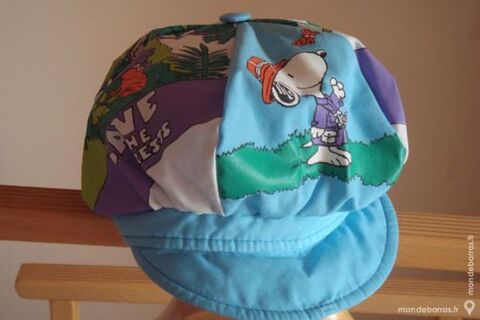 Casquette enfant 2 Vend�me (41)