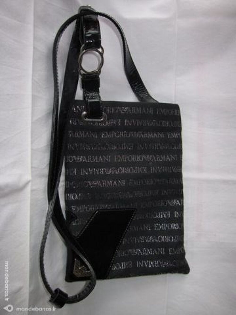 Pochette ARMANI Maroquinerie