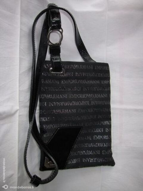 Pochette ARMANI 50 Chalon-sur-Sane (71)