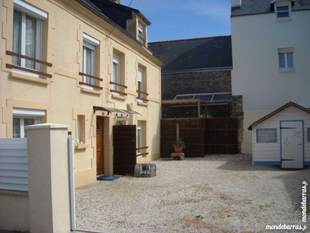   Maison 150m du port Bretagne, Guilvinec (29730)